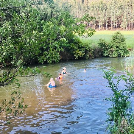 Caversham Woods Lidgetton 外观 照片