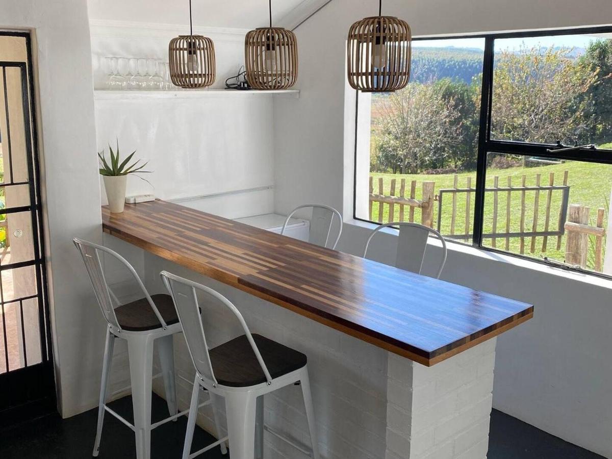 Caversham Woods Lidgetton 外观 照片